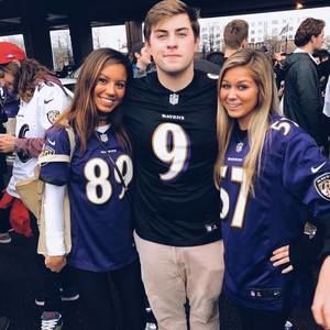 Meet your Posher, Nick